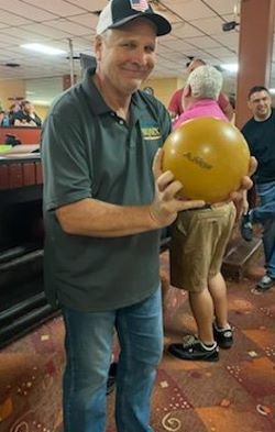 scott ball