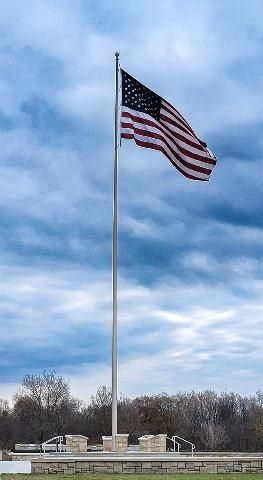 ritman flag